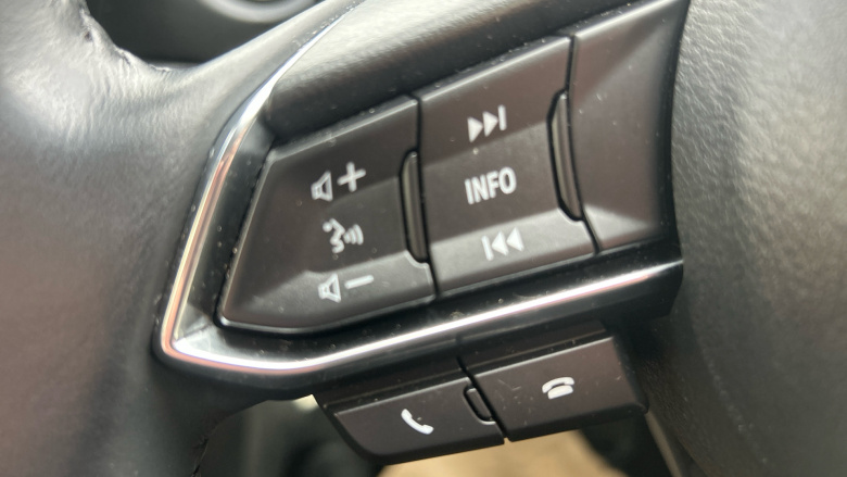 Mazda 3 2.0 Sport Nav 5dr Petrol Hatchback